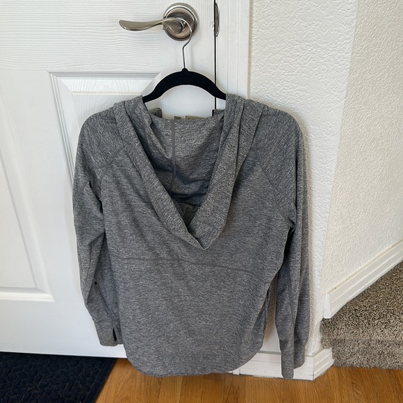 Athleta sweatshirt - Picture 3 of 3